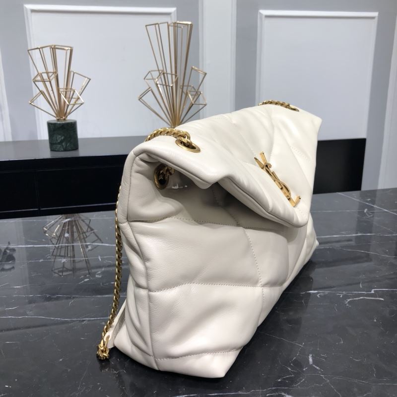 Y51 puffer bags